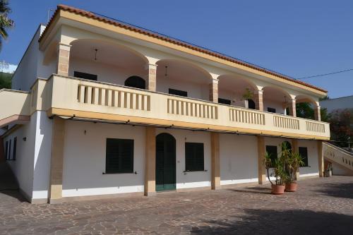 Marina di Novaglie Apartment | Alba Del Mare pt sx Salentoltremare