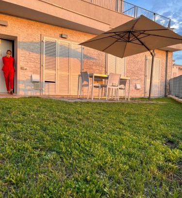 Camerano Apartment | Alba - Le Grotte Rooms & Apartments