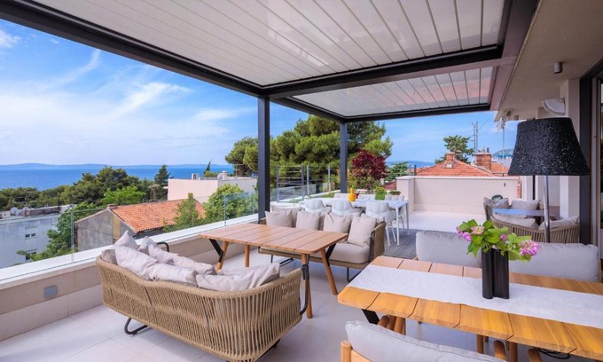 Bacvice House | Alba Residence