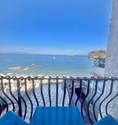 Spisone Apartment | Alba Sul Mare Beach Apartment