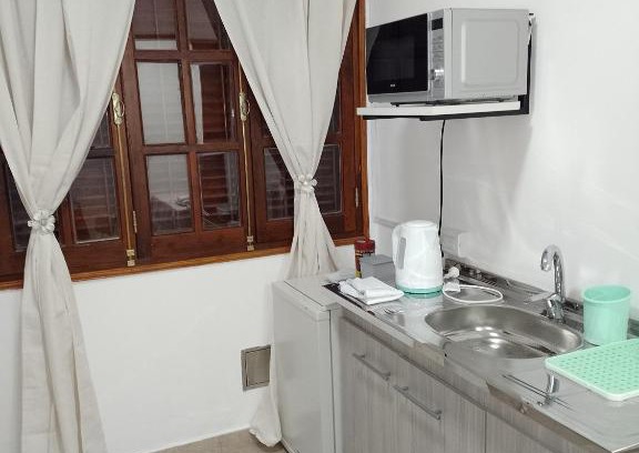 Junin Apartment | Albajunin