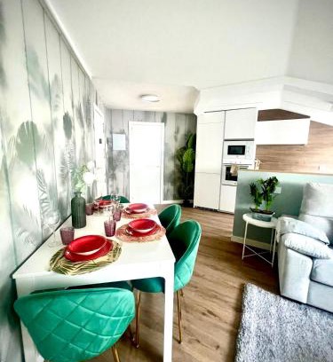 Panxon Apartment | ALBAMAR-Panxón