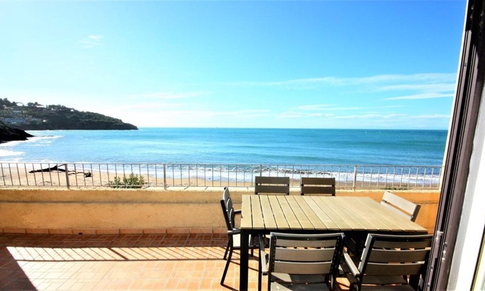 Morcone Apartment | Albatros