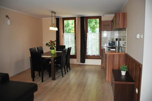 Gyula Apartment | Albatrosz Apartman