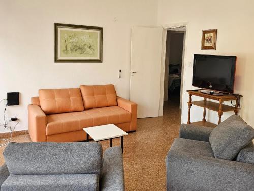 San Francisco Apartment | Alberdi Apart