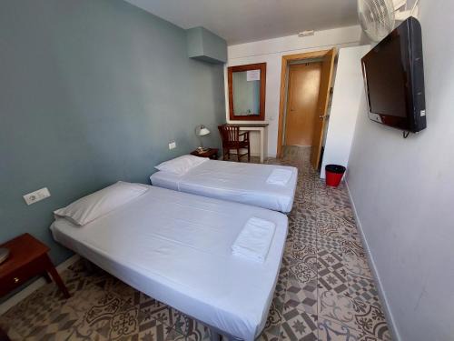 Hostafrancs Hostel | Alberg Sants Bcn