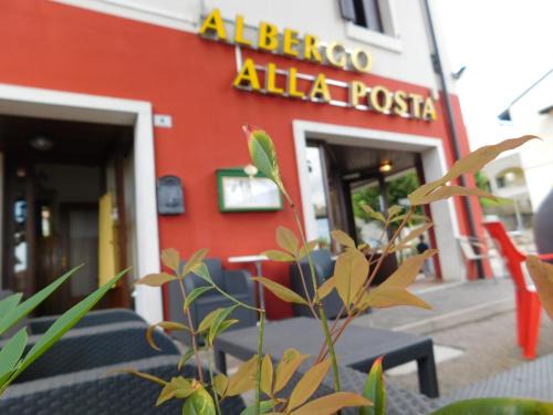 Anduins Hotel | Albergo Alla Posta