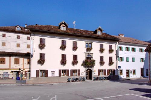 Comeglians Hotel | Albergo Alle Alpi