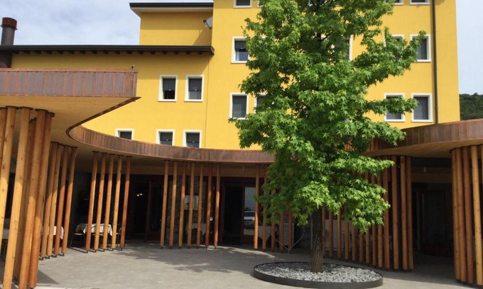 Sequals Hotel | Albergo Belvedere