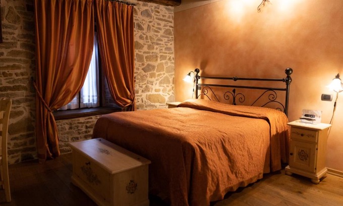 Acquaria Hotel | Albergo Cà Cerfogli