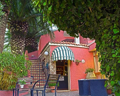 Lido di Capoliveri Hotel | Albergo Casanova