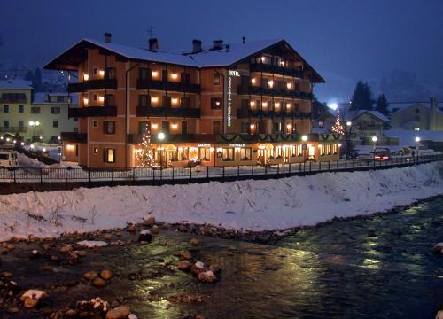 Transacqua Hotel | Albergo Conca Verde