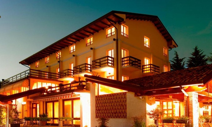 Collalto Hotel | Albergo Costantini