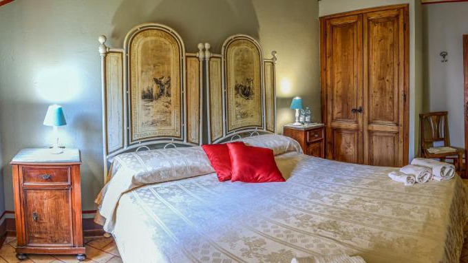 Montemaggiore al Metauro Hotel | Albergo Diffuso Borgo Montemaggiore