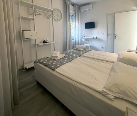 Buon Pastore-Sant'Agnese-San Damaso Hotel | Albergo del Pozzo