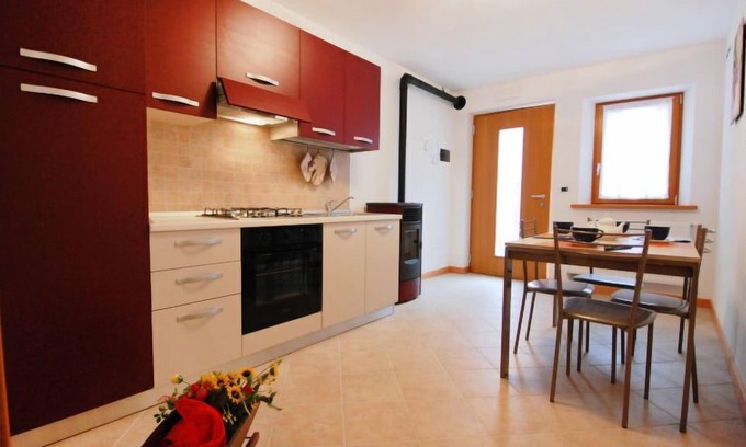 Barcis House | Albergo Diffuso - Cjasa Marisa by Interhome