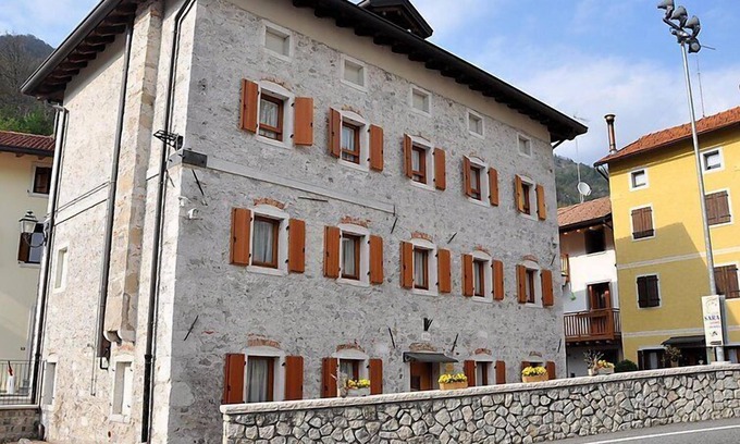 Barcis Apartment | Albergo Diffuso - Cjasa Fantin by Interhome