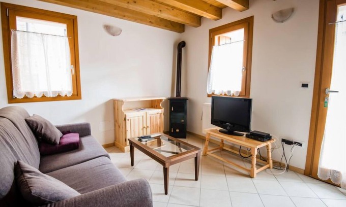 Barcis House | Albergo Diffuso - Cjasa Paron Cilli by Interhome