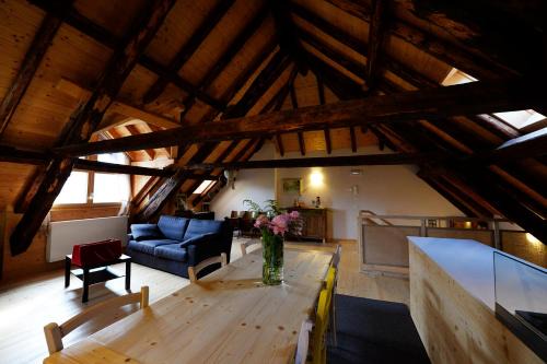 Comeglians Apartment | Albergo Diffuso Comeglians