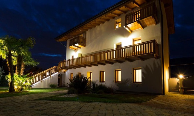 Polcenigo Apartment | Albergo Diffuso Polcenigo B.Vittorio