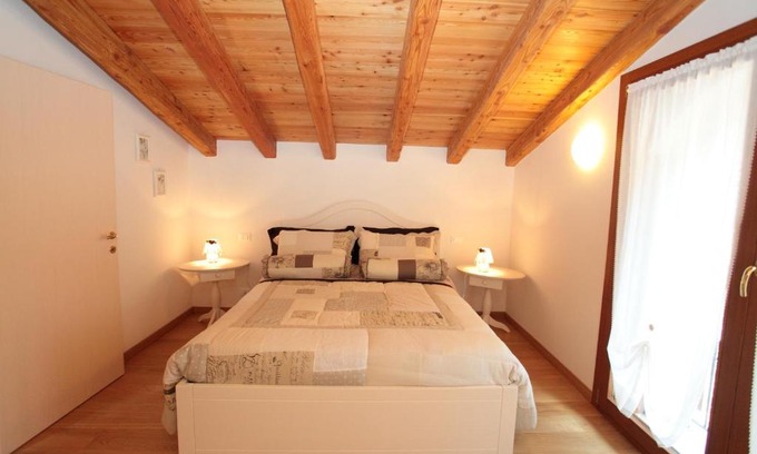 Polcenigo Apartment | Albergo Diffuso Polcenigo D. Brolo