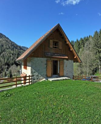 Ravascletto House | Albergo Diffuso Ravascletto