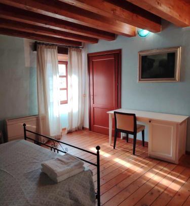 Ittireddu Bed & Breakfast | Albergo diffuso Sa Costa Ittireddu