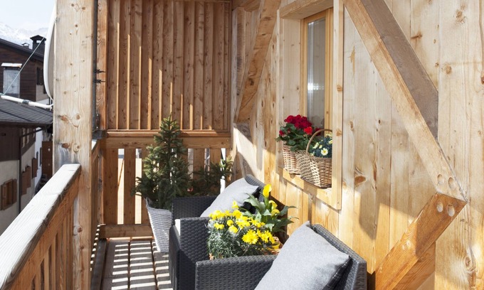 Sauris di Sotto Hotel | Albergo Diffuso Sauris In Sauris di Sopra