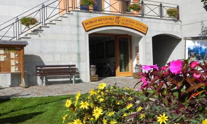 Sutrio Apartment | Albergo Diffuso Sutrio Zoncolan