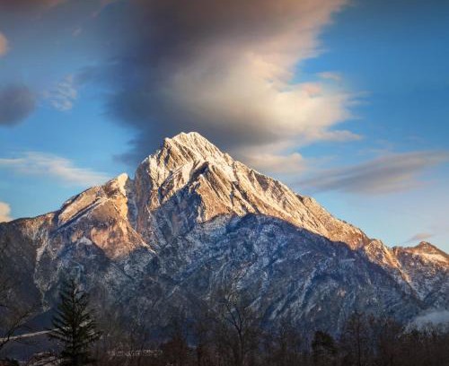 Tolmezzo Apartment | Albergo Diffuso Tolmezzo