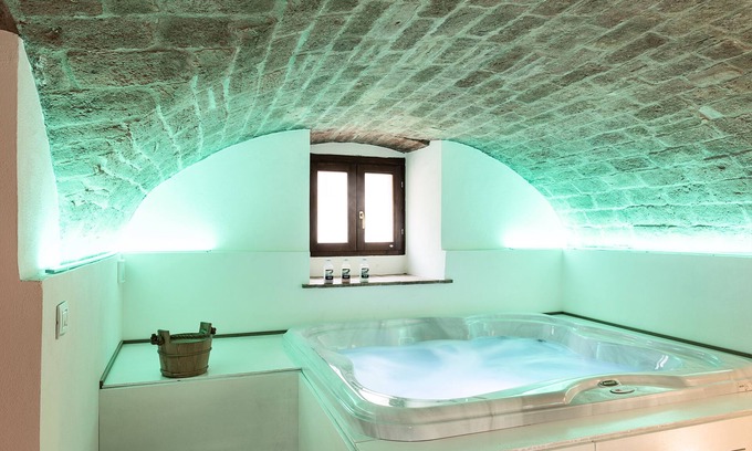 Collemancio Hotel | Albergo Il Rientro