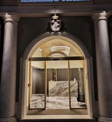 Sasso Caveoso Hotel | Albergo Italia