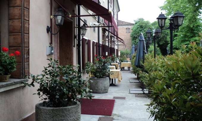 Noventa di Piave Hotel | Albergo La Bersagliera