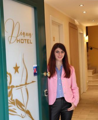 San Martino Hotel | ALBERGO LOCANDA DIANA