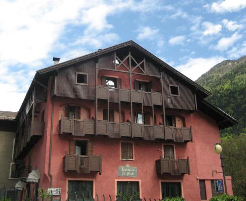 Mortaso Hotel | Albergo Locanda Mezzosoldo