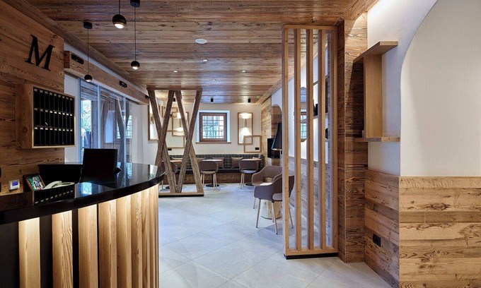 Ledro Hotel | Albergo Maggiorina