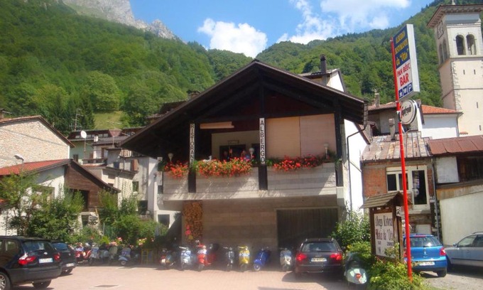 Timau Hotel | Albergo Matiz Da Otto