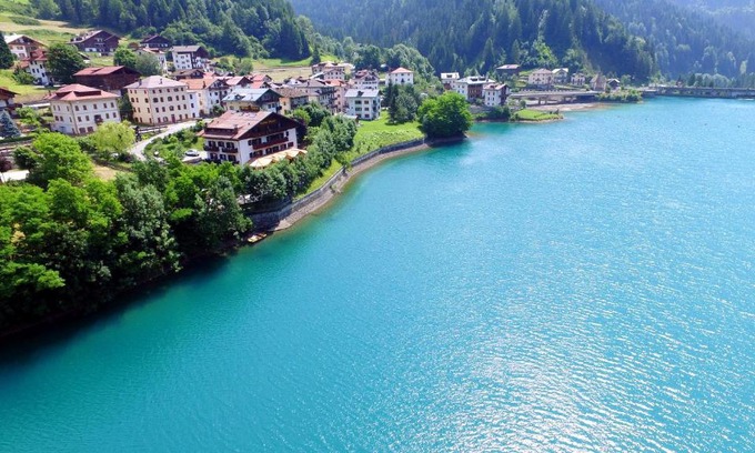 Auronzo di Cadore Hotel | Albergo Meublè Victoria