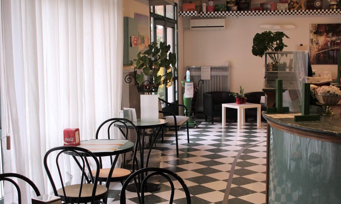 Buon Pastore-Sant'Agnese-San Damaso Hotel | Albergo Moderno