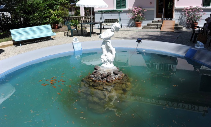 Lizzano in Belvedere Hotel | Albergo Nappini