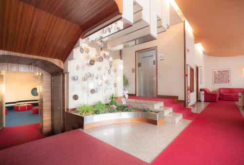 Pordenone Hotel | Albergo Residence Italia Vintage Hotel