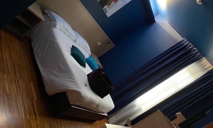 Udine Hotel | Albergo Residenza al Teatro