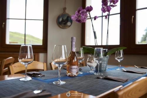 Brentonico Hotel | Albergo Rifugio Graziani