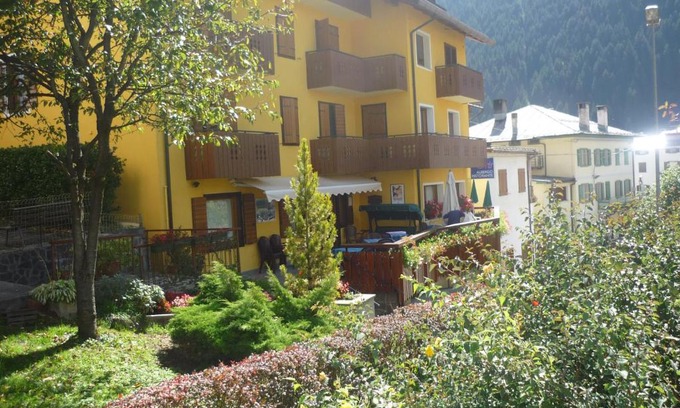 Auronzo di Cadore Hotel | Albergo Ristorante Iris