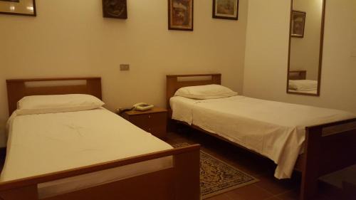San Salvaro Hotel | Albergo Ristorante La Campagnola