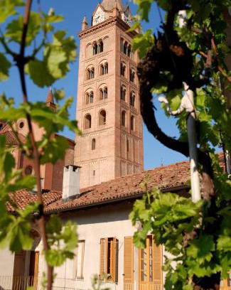 Langhe and Roero Hotel | Albergo San Lorenzo