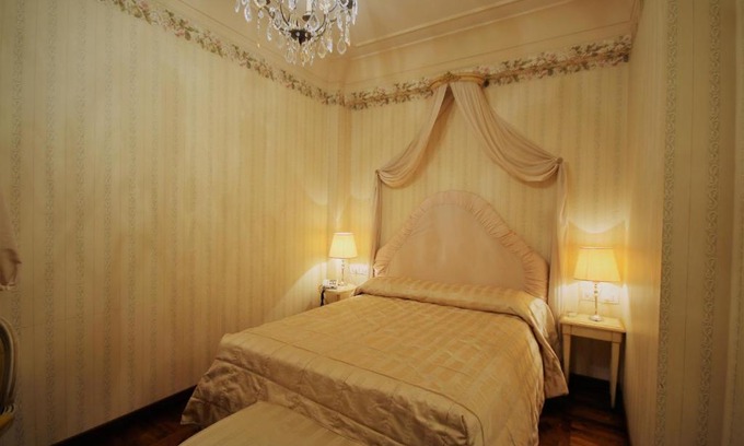 Sanguinaro Hotel | Albergo Tre Pozzi