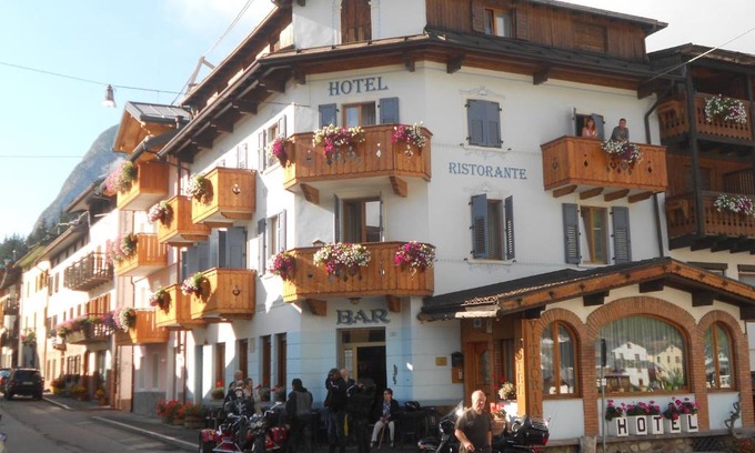 Campolongo Hotel | Albergo Vittoria