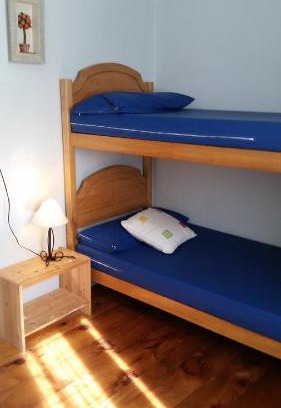 Urzainqui Hostel | Albergue Armaia Artepea