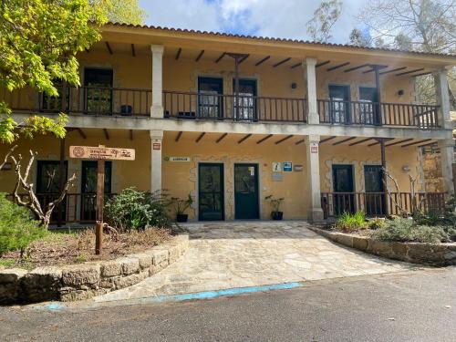 Moana Hostel | Albergue O Beque